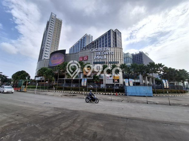 Apartemen Favorit Nyaman Dijual di Jakarta Barat dengan 0 Kamar Tidur Apartemen Favorit Nyaman Dijual di Jakarta Barat dengan 0 Kamar Tidur