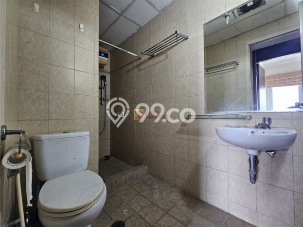 Dijual Apartemen 2 KT di Jakarta Utara Luas 54m2 Dijual Apartemen 2 KT di Jakarta Utara Luas 54m2