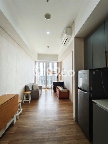 Apartemen Strategis 65m2 di Grogol Jakarta Barat 3 KT Apartemen Strategis 65m2 di Grogol Jakarta Barat 3 KT