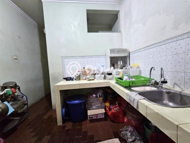 Rumah 4 Kamar Harga Terjangkau di Tanjung Duren, Jakarta Barat Rumah 4 Kamar Harga Terjangkau di Tanjung Duren, Jakarta Barat