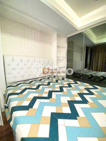 Apartemen Siap Pakai 3 BR dengan Harga Hemat di Area Kemayoran, Jakarta Pusat Apartemen Siap Pakai 3 BR dengan Harga Hemat di Area Kemayoran, Jakarta Pusat