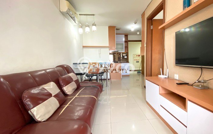 Hunian Apartemen Ideal untuk Dijual di Jakarta Utara dengan 1 Kamar Hunian Apartemen Ideal untuk Dijual di Jakarta Utara dengan 1 Kamar
