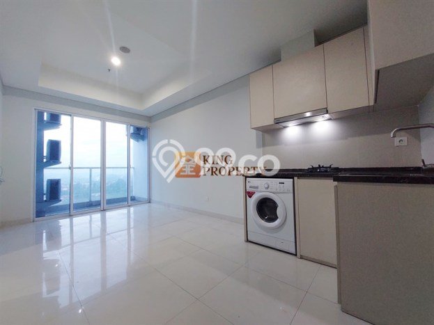 Dijual Apartemen 3 KT & 2 KM di Jakarta Barat Area Strategis Dijual Apartemen 3 KT & 2 KM di Jakarta Barat Area Strategis