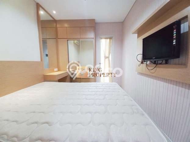 Apartemen Sewa 1 Kamar Murah Siap Huni di Jakarta Barat, Luas 18m2 Apartemen Sewa 1 Kamar Murah Siap Huni di Jakarta Barat, Luas 18m2