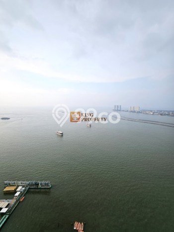 Apartemen di Pluit, 3 KT, Luas 118m2m², Area Prospektif Apartemen di Pluit, 3 KT, Luas 118m2m², Area Prospektif