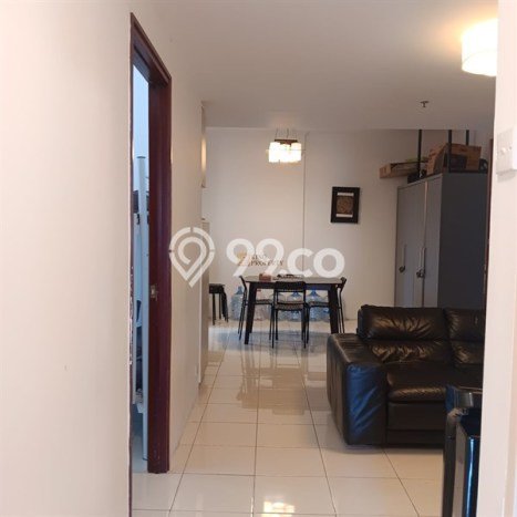 Hunian Apartemen 2 KT 2 KM di Pademangan, Jakarta Utara Dijual Cepat Hunian Apartemen 2 KT 2 KM di Pademangan, Jakarta Utara Dijual Cepat