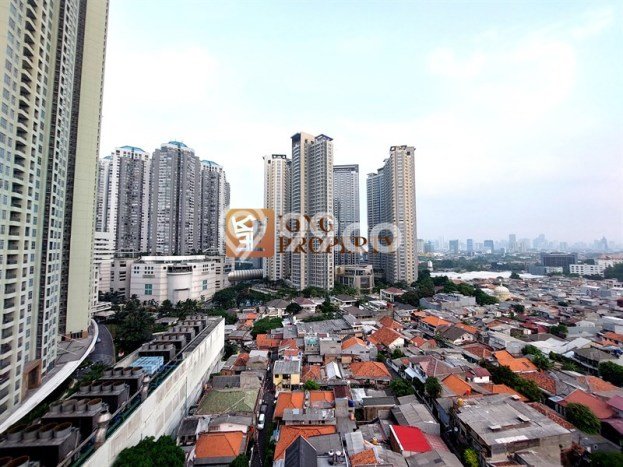 Disewakan Apartemen Murah di Grogol 1 Bedroom Disewakan Apartemen Murah di Grogol 1 Bedroom