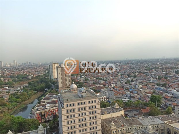 Sewa Apartemen Terjangkau 3 KT di Meruya Jakarta Barat Sewa Apartemen Terjangkau 3 KT di Meruya Jakarta Barat