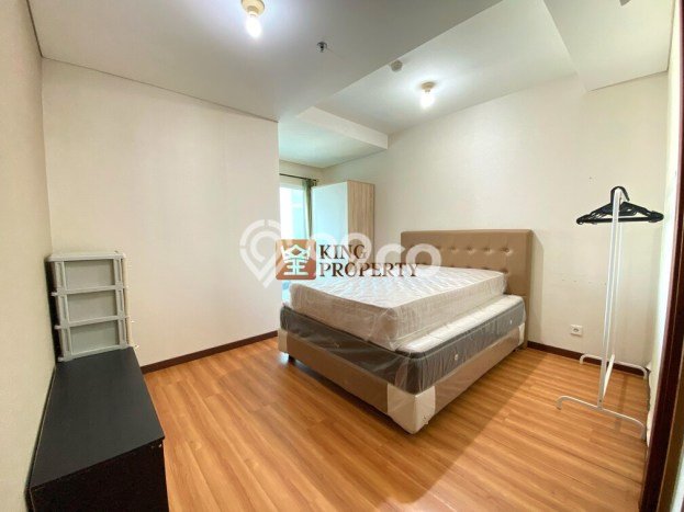 Hunian Apartemen Strategis untuk Dijual di Jakarta Utara dengan 2 Kamar Hunian Apartemen Strategis untuk Dijual di Jakarta Utara dengan 2 Kamar