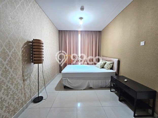 For Rent Apartemen Strategis di Tanjung Duren, 2 KT, Luas 87m2m², Best View For Rent Apartemen Strategis di Tanjung Duren, 2 KT, Luas 87m2m², Best View