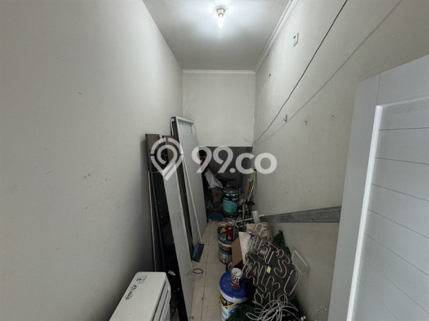 Unit Ruko Tersedia di Kalideres Spesifikasi LB 283m2 Unit Ruko Tersedia di Kalideres Spesifikasi LB 283m2