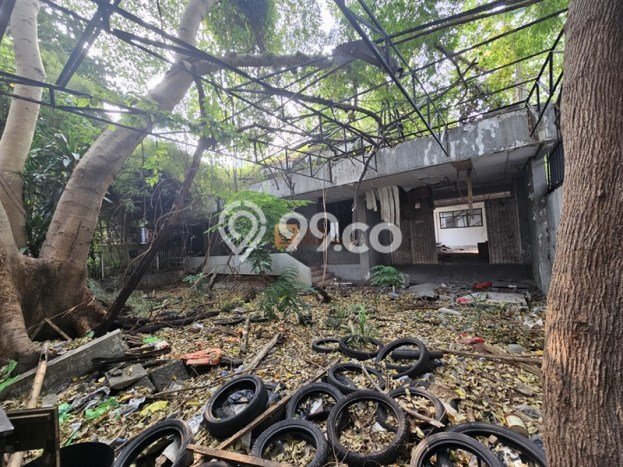 Dijual Tanah Lokasi Strategis di Tanah Abang, Luas 598m², Akses Tanah Abang, Jakarta Pusat, Jakarta Pusat Dijual Tanah Lokasi Strategis di Tanah Abang, Luas 598m², Akses Tanah Abang, Jakarta Pusat, Jakarta Pusat