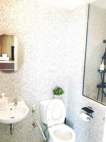 Untuk Dijual Apartemen 2 KT & 2 KM di Jakarta Utara Lokasi Strategis Untuk Dijual Apartemen 2 KT & 2 KM di Jakarta Utara Lokasi Strategis