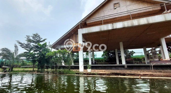 HARGA MENARIK! Vila Kawasan Soreang, Luas 4400m2m², Lokasi Premium dengan jalan bagus HARGA MENARIK! Vila Kawasan Soreang, Luas 4400m2m², Lokasi Premium dengan jalan bagus