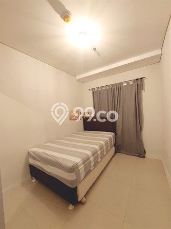 Disewakan Apartemen Harga Terjangkau di Grogol 1 KT Disewakan Apartemen Harga Terjangkau di Grogol 1 KT