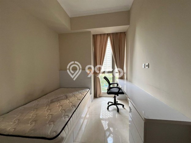 Disewakan Apartemen Harga Terjangkau di Taman Anggrek 3 Bedroom Disewakan Apartemen Harga Terjangkau di Taman Anggrek 3 Bedroom