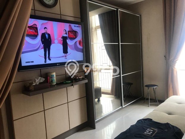 Hunian Strategis 117m2 di Taman Anggrek Jakarta Barat 3 Bedroom Hunian Strategis 117m2 di Taman Anggrek Jakarta Barat 3 Bedroom