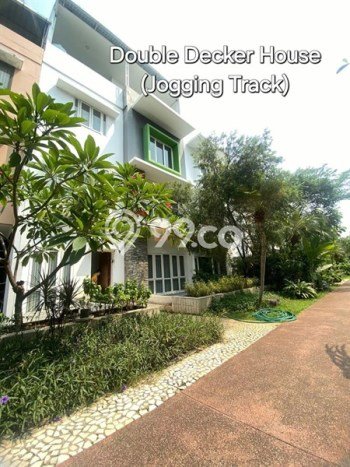 For Sale Rumah Mewah Exclusive di Kemayoran, Jakarta Pusat For Sale Rumah Mewah Exclusive di Kemayoran, Jakarta Pusat