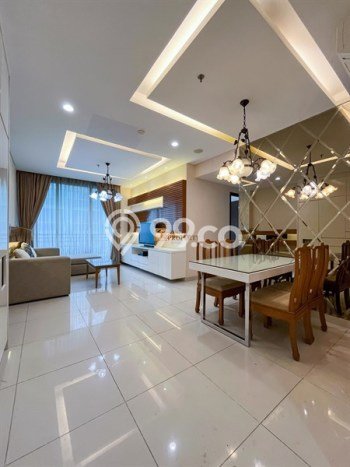 Sewa Apartemen Ekonomis 2 BR di Tanjung Duren Jakarta Barat Sewa Apartemen Ekonomis 2 BR di Tanjung Duren Jakarta Barat