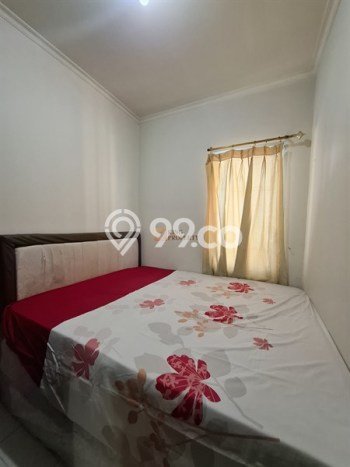 Apartemen Minimalis untuk Disewa, 2 Kamar di Jakarta Utara Apartemen Minimalis untuk Disewa, 2 Kamar di Jakarta Utara