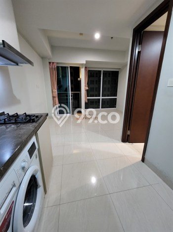 Apartemen Favorit Nyaman Dijual di Jakarta Barat dengan 0 Kamar Tidur Apartemen Favorit Nyaman Dijual di Jakarta Barat dengan 0 Kamar Tidur