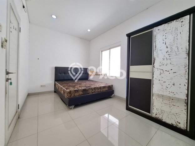 Sewa Rumah Murah di Puri Mansion Jakarta Barat Punya 4 Kamar Tidur Sewa Rumah Murah di Puri Mansion Jakarta Barat Punya 4 Kamar Tidur