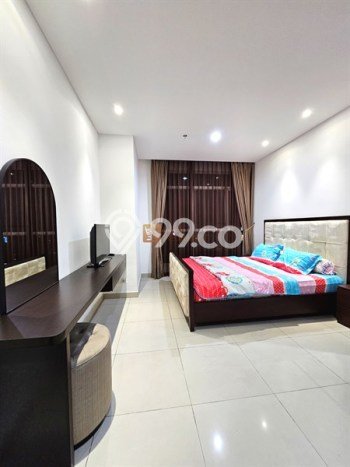 Sewa Apartemen Murah di Central Park 2 Bedroom Sewa Apartemen Murah di Central Park 2 Bedroom