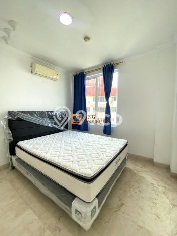 Apartemen Minimalis untuk Disewa, 5 Kamar di Jakarta Utara Apartemen Minimalis untuk Disewa, 5 Kamar di Jakarta Utara