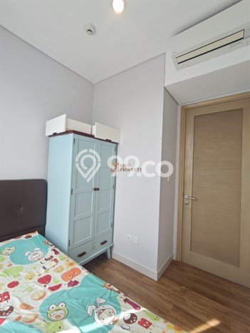 Apartemen Strategis 65m2 di Grogol Jakarta Barat 3 KT Apartemen Strategis 65m2 di Grogol Jakarta Barat 3 KT