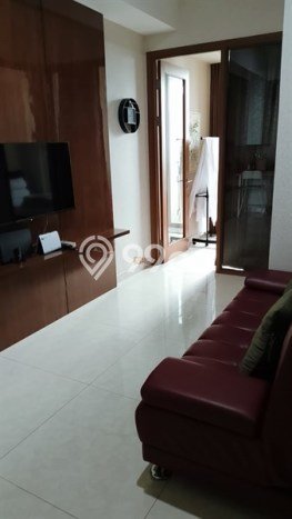 Apartemen Disewakan 1 Kamar Hemat Siap Huni di Jakarta Barat, Luas 50m2 Apartemen Disewakan 1 Kamar Hemat Siap Huni di Jakarta Barat, Luas 50m2
