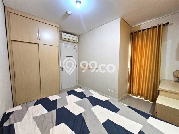 HARGA TERBAIK! Apartemen di Grogol, 2 KT, Luas 49m², Kawasan Grogol, Jakarta Barat, Jakarta Barat HARGA TERBAIK! Apartemen di Grogol, 2 KT, Luas 49m², Kawasan Grogol, Jakarta Barat, Jakarta Barat