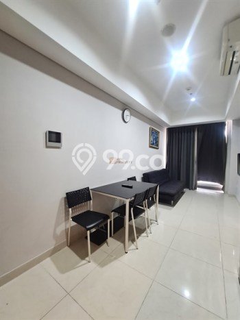 Untuk Dijual Apartemen 3 KT & 2 KM di Jakarta Barat Lokasi Strategis Untuk Dijual Apartemen 3 KT & 2 KM di Jakarta Barat Lokasi Strategis