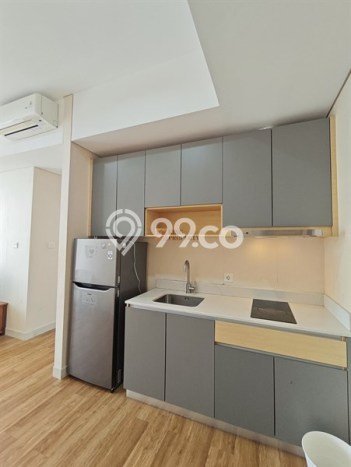Apartemen Strategis 65m2 di Grogol Jakarta Barat 3 KT Apartemen Strategis 65m2 di Grogol Jakarta Barat 3 KT