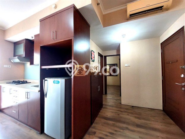 Apartemen Harga Terjangkau untuk Dijual di Ancol Dengan Spesifikasi 2 KT & 1 KM Apartemen Harga Terjangkau untuk Dijual di Ancol Dengan Spesifikasi 2 KT & 1 KM