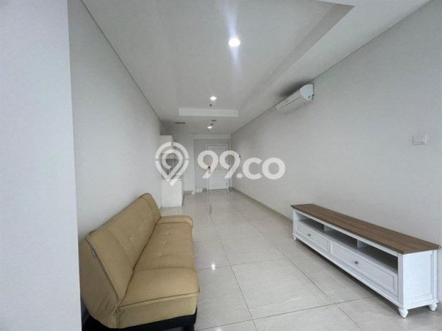 Apartemen Disewakan 2 Kamar Murah Siap Huni di Jakarta Barat, Luas 62m2 Apartemen Disewakan 2 Kamar Murah Siap Huni di Jakarta Barat, Luas 62m2