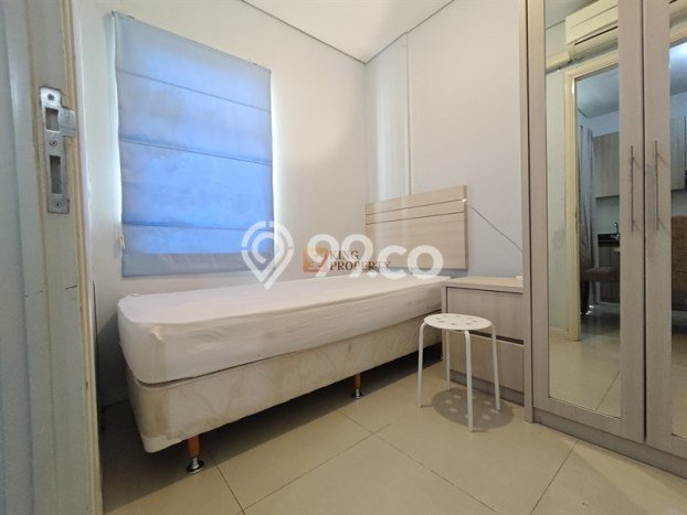 Apartemen Minimalis untuk Disewa, 2 Kamar di Jakarta Barat Apartemen Minimalis untuk Disewa, 2 Kamar di Jakarta Barat