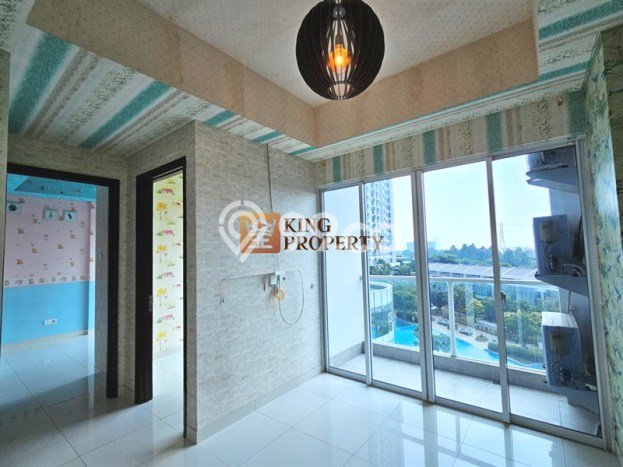 Dijual Apartemen 2 KT & 2 KM di Jakarta Barat Area Strategis Dijual Apartemen 2 KT & 2 KM di Jakarta Barat Area Strategis