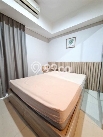 Apartemen Nyaman untuk Disewa, 1 Kamar di Jakarta Barat Apartemen Nyaman untuk Disewa, 1 Kamar di Jakarta Barat