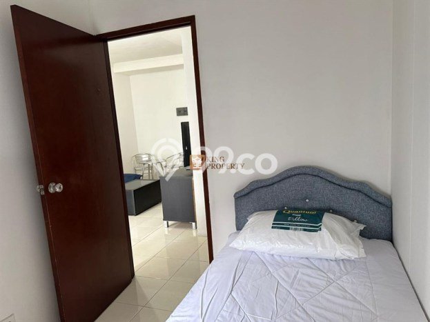 Dijual Apartemen di Jakarta Barat 2 Kamar & 1 Kamar Mandi, Luas 41m2 Dijual Apartemen di Jakarta Barat 2 Kamar & 1 Kamar Mandi, Luas 41m2