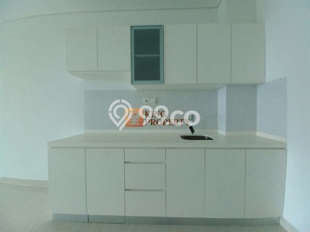 Hunian Strategis 62m2 di Taman Anggrek Jakarta Barat 2 Bedroom Hunian Strategis 62m2 di Taman Anggrek Jakarta Barat 2 Bedroom
