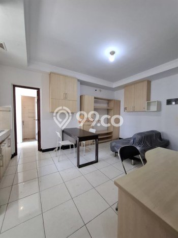 Hunian Strategis 52m2 di Taman Anggrek Jakarta Barat 2 KT Hunian Strategis 52m2 di Taman Anggrek Jakarta Barat 2 KT