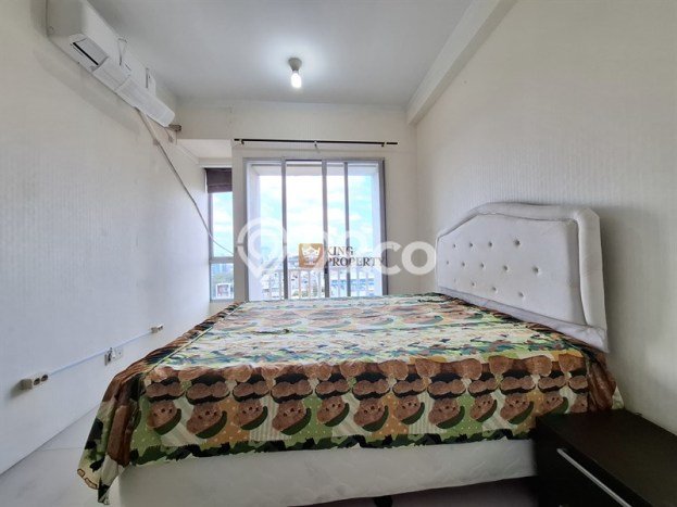Apartemen Modern Dijual di Sawah Besar, Jakarta Pusat Dilengkapi 1 KT dan 1 KM Apartemen Modern Dijual di Sawah Besar, Jakarta Pusat Dilengkapi 1 KT dan 1 KM