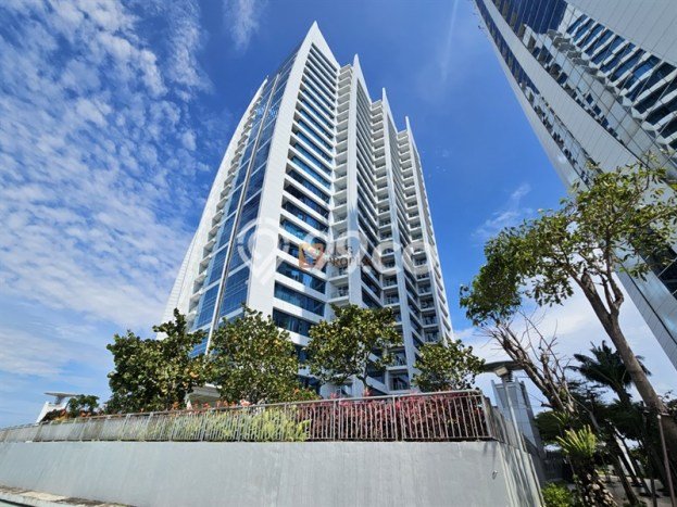 Apartemen Nyaman untuk Disewa, 3 Kamar di Jakarta Utara Apartemen Nyaman untuk Disewa, 3 Kamar di Jakarta Utara