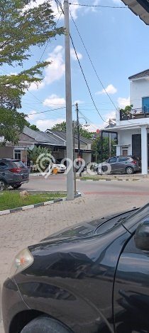 Rumah Luas Asri 2 KT Siap Pakai di Cirebon Kota Cirebon Rumah Luas Asri 2 KT Siap Pakai di Cirebon Kota Cirebon
