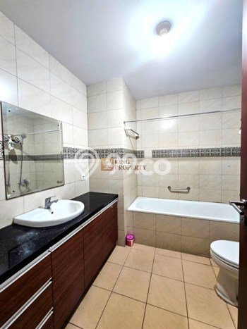 For Rent Apartemen Strategis di Tanjung Duren, 2 KT, Luas 87m2m², Best View For Rent Apartemen Strategis di Tanjung Duren, 2 KT, Luas 87m2m², Best View
