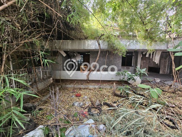 Dijual Tanah Lokasi Strategis di Tanah Abang, Luas 598m², Akses Tanah Abang, Jakarta Pusat, Jakarta Pusat Dijual Tanah Lokasi Strategis di Tanah Abang, Luas 598m², Akses Tanah Abang, Jakarta Pusat, Jakarta Pusat