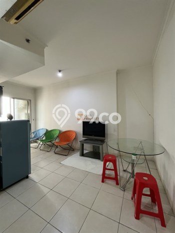 Apartemen Murah Dijual di Jakarta Utara 2 KT & 1 KM Apartemen Murah Dijual di Jakarta Utara 2 KT & 1 KM