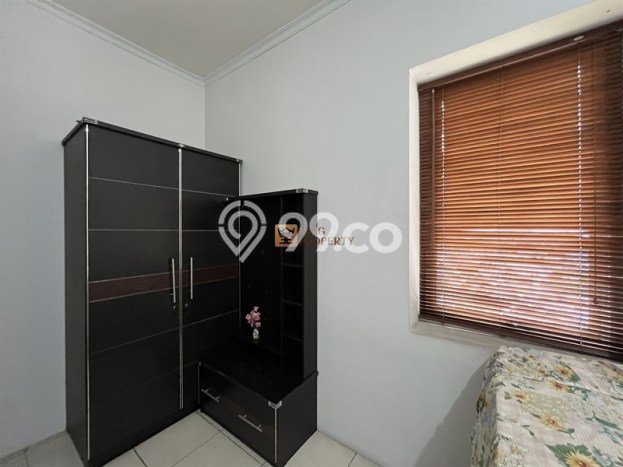 Apartemen Murah Dijual di Jakarta Utara 2 KT & 1 KM Apartemen Murah Dijual di Jakarta Utara 2 KT & 1 KM