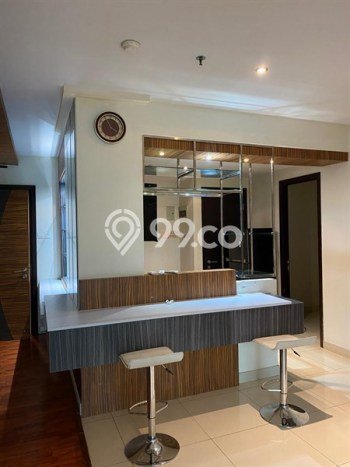 Apartemen Minimalis untuk Disewa, 2 Kamar di Jakarta Barat Apartemen Minimalis untuk Disewa, 2 Kamar di Jakarta Barat