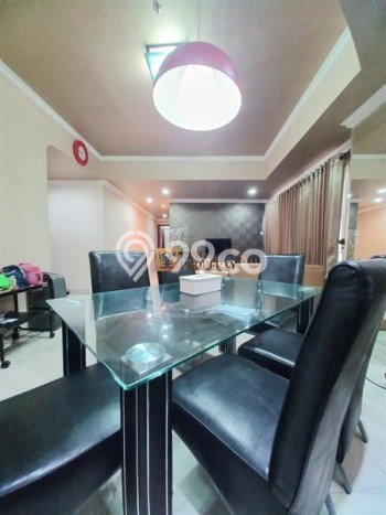 Paling Dicari! Apartemen Eksklusif Dijual di Grogol Punya 2 Bedroom Paling Dicari! Apartemen Eksklusif Dijual di Grogol Punya 2 Bedroom